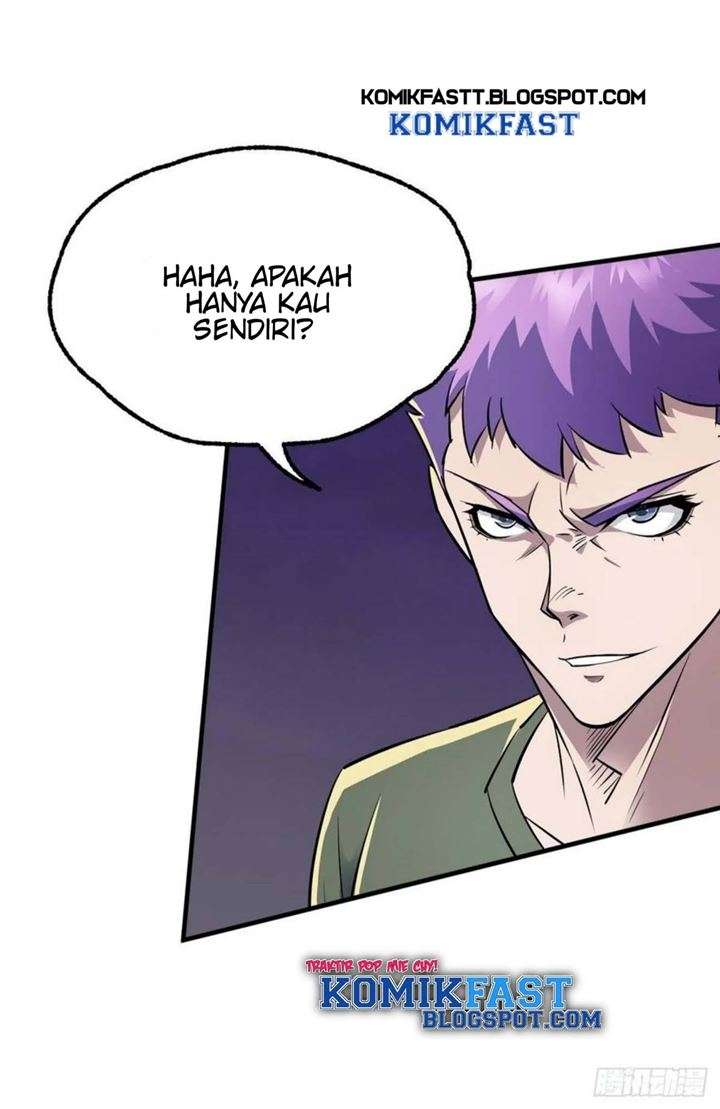 The Hunter Chapter 262 Gambar 9