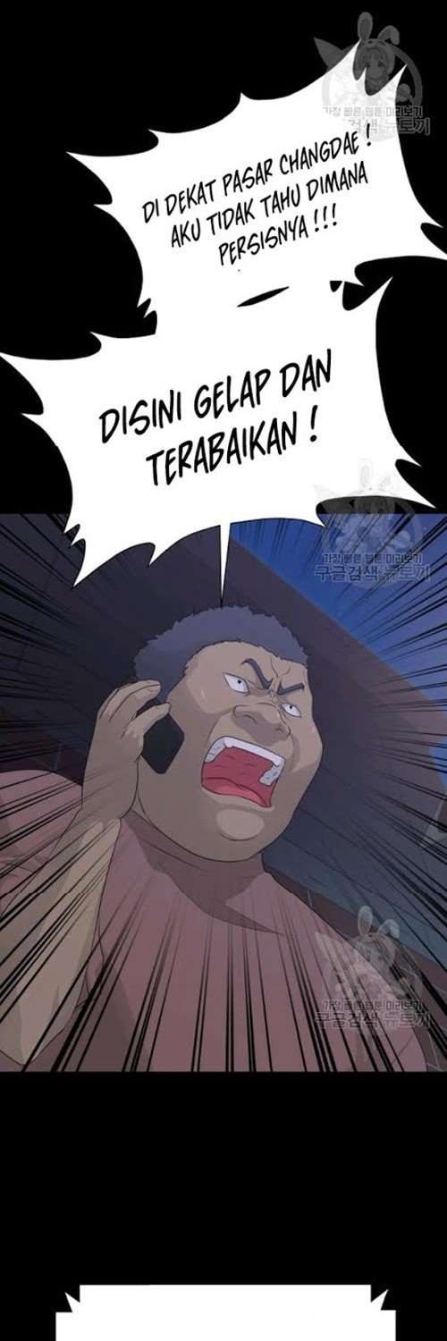 Trigger Chapter 56 Gambar 15