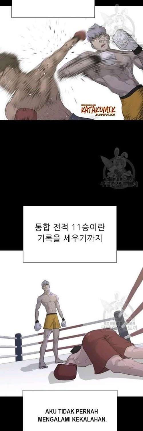 Trigger Chapter 56 Gambar 18