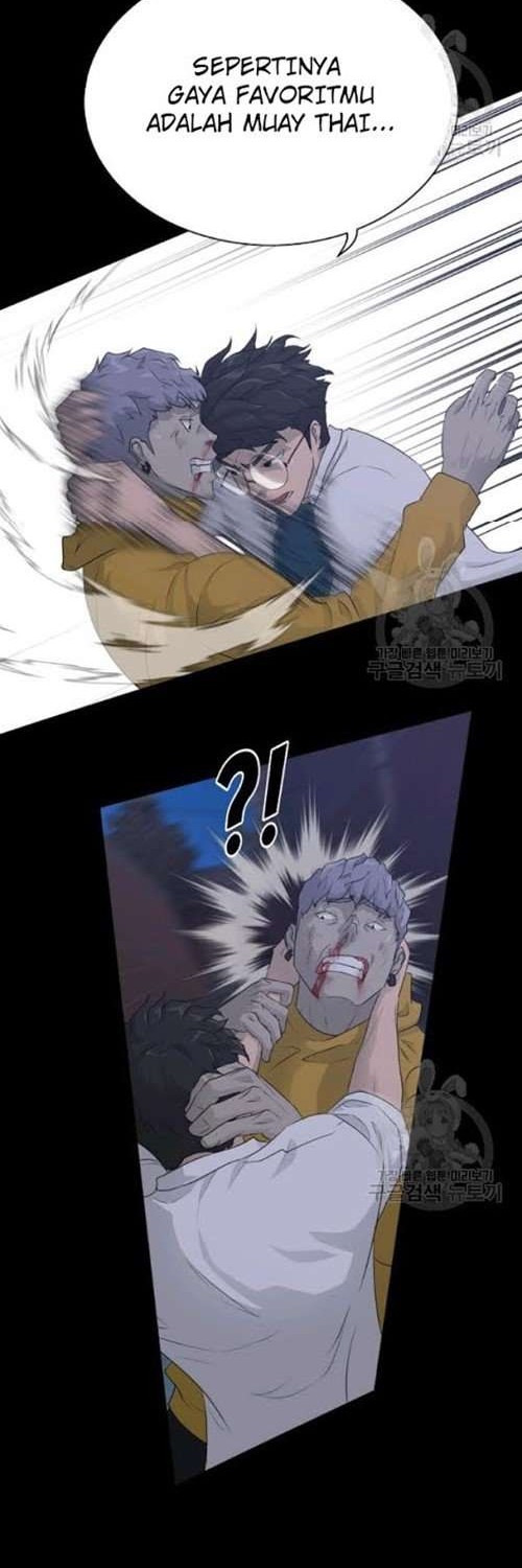 Trigger Chapter 56 Gambar 27