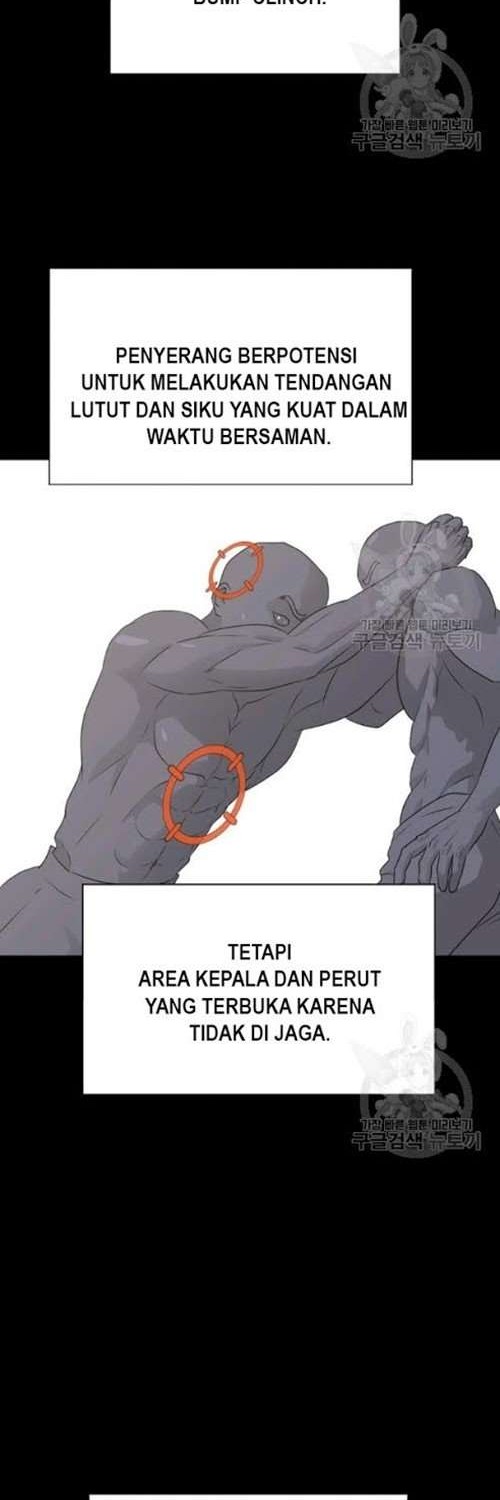 Trigger Chapter 56 Gambar 33