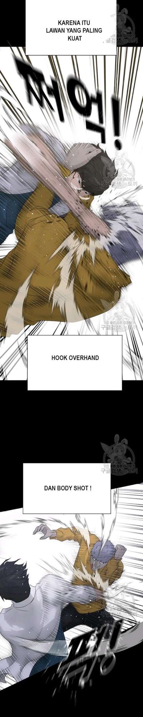 Trigger Chapter 56 Gambar 34