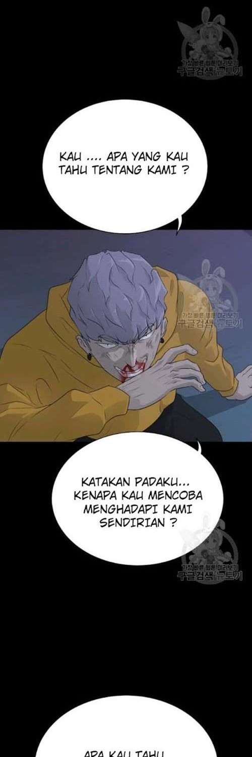 Trigger Chapter 56 Gambar 36
