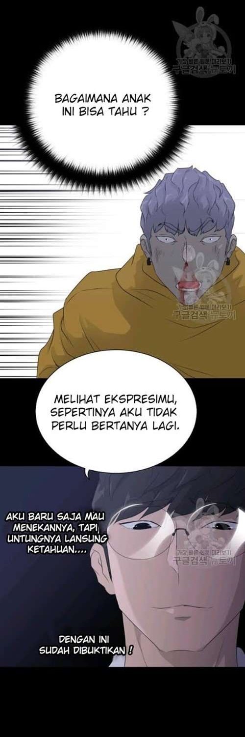 Trigger Chapter 56 Gambar 39