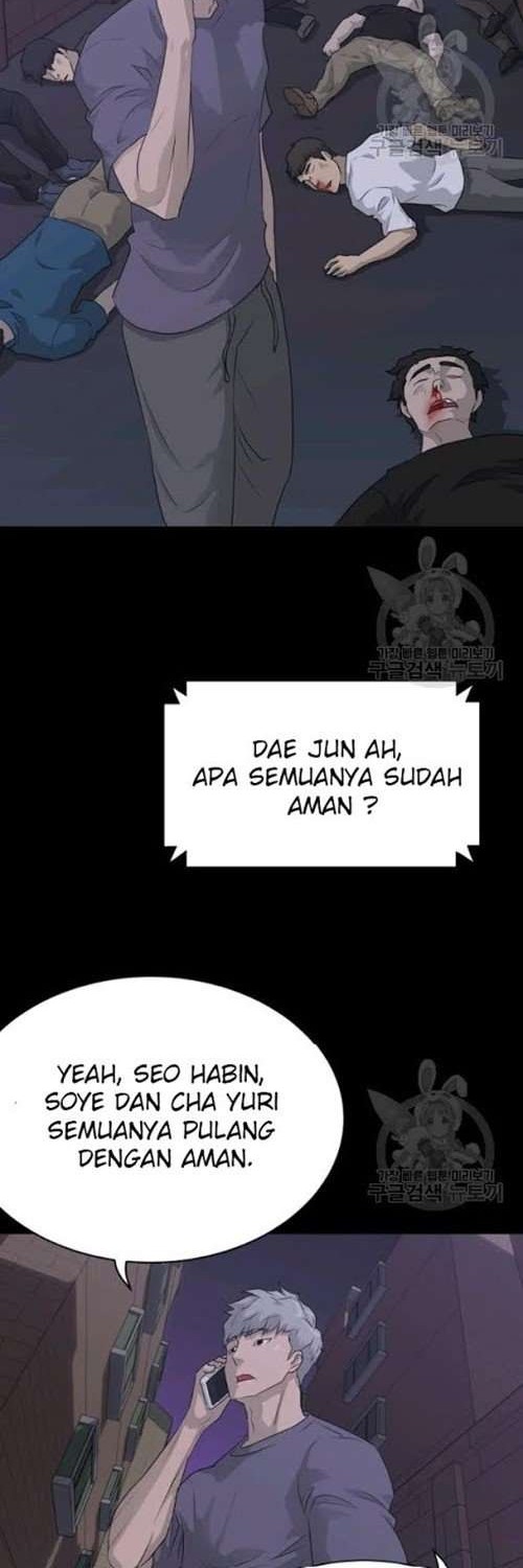 Trigger Chapter 56 Gambar 42