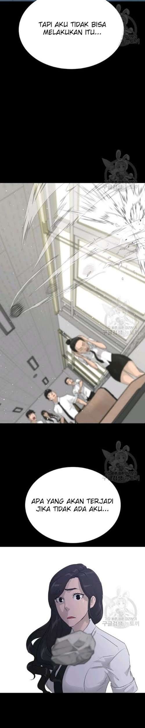 Trigger Chapter 56 Gambar 44