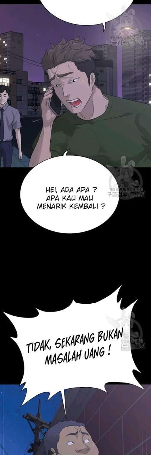 Trigger Chapter 56 Gambar 12