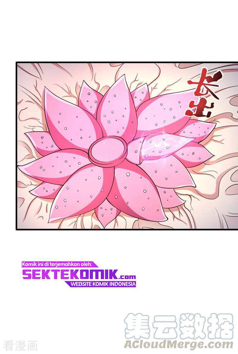 Strongest Divine Doctor Mixed City Chapter 157 Gambar 8