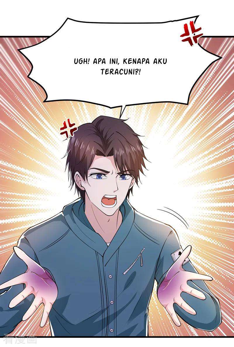 Strongest Divine Doctor Mixed City Chapter 156 Gambar 15