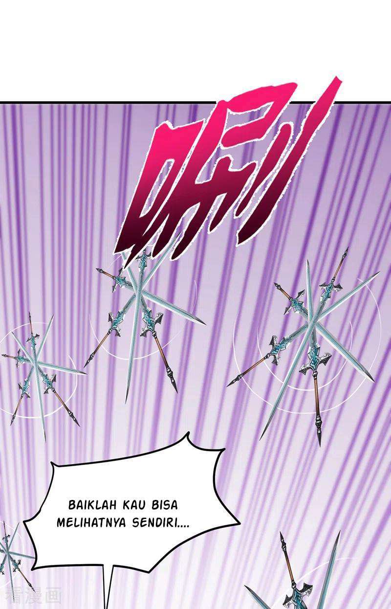 Strongest Divine Doctor Mixed City Chapter 156 Gambar 6
