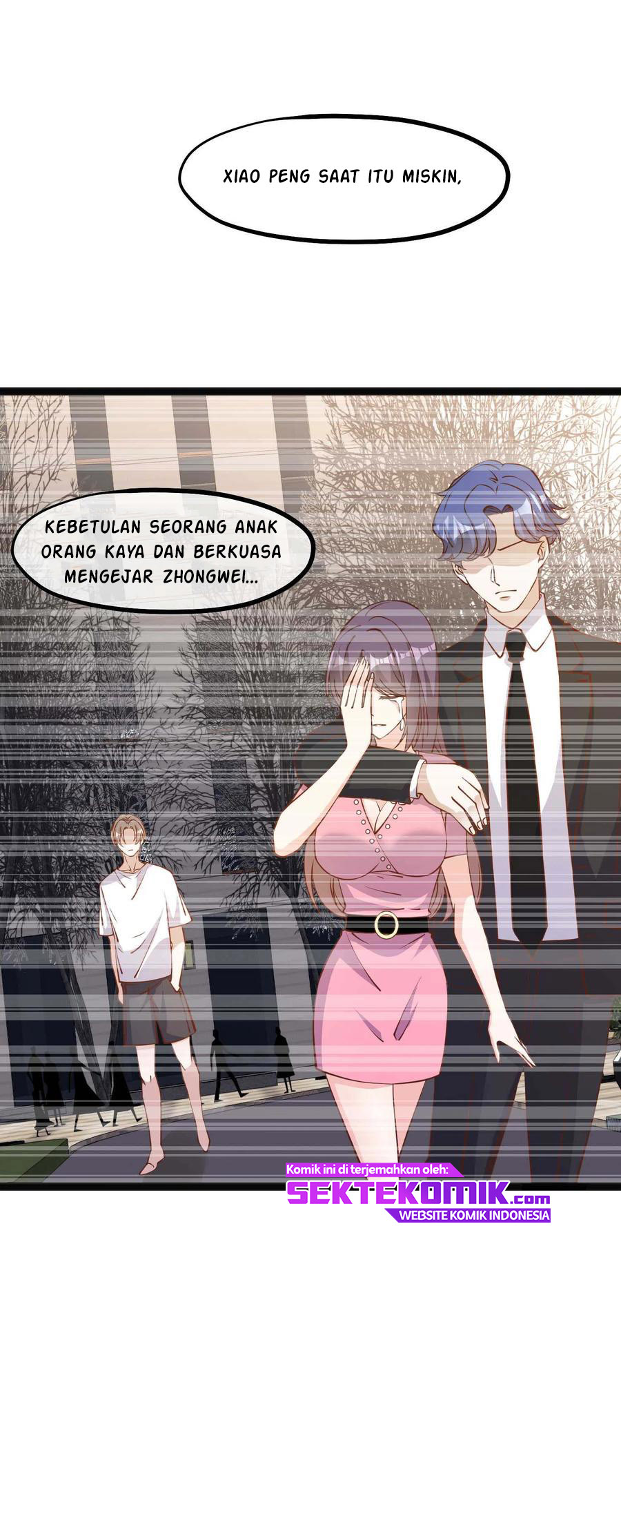 God Fisherman Chapter 139 Gambar 10