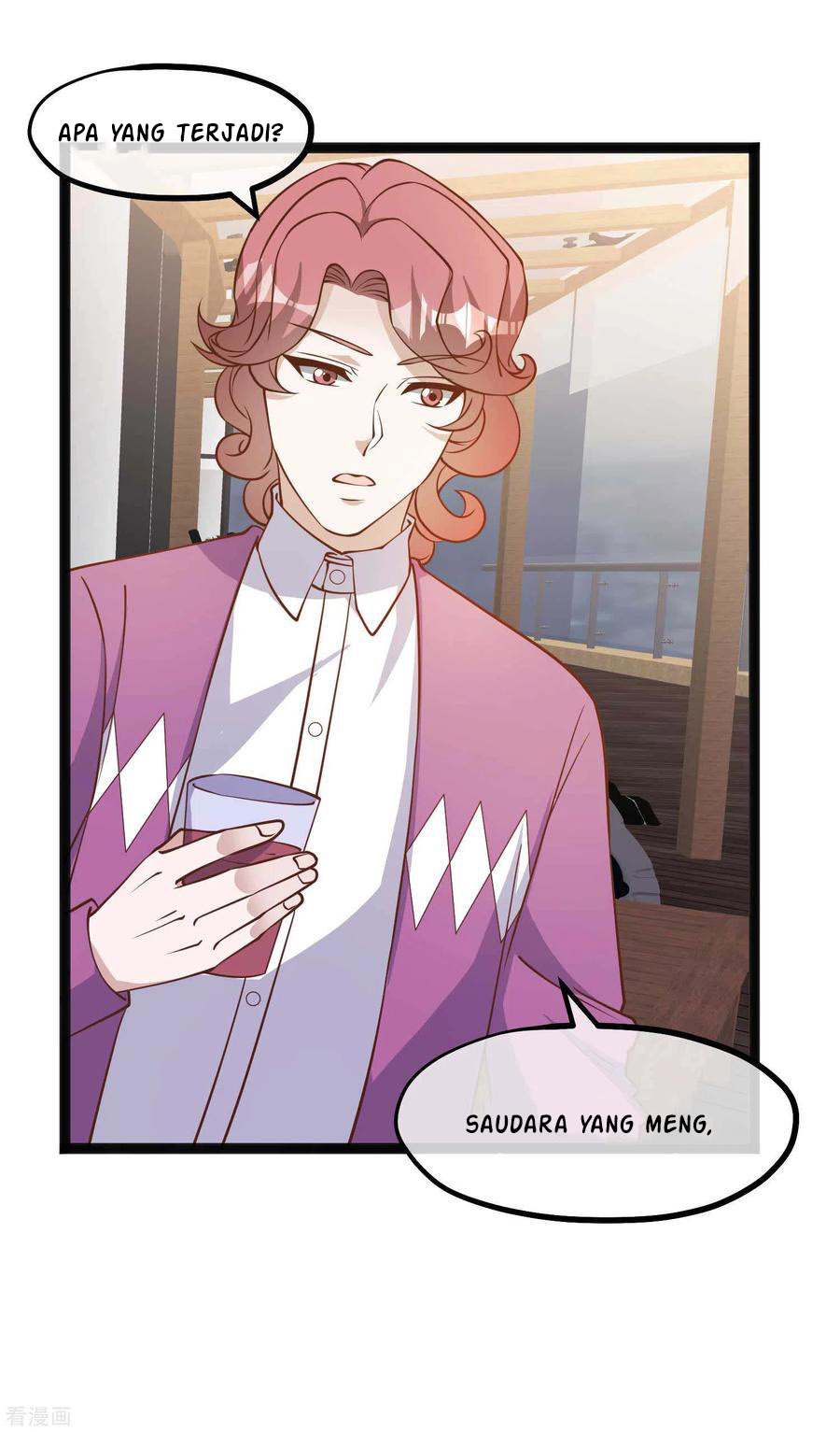 God Fisherman Chapter 139 Gambar 3