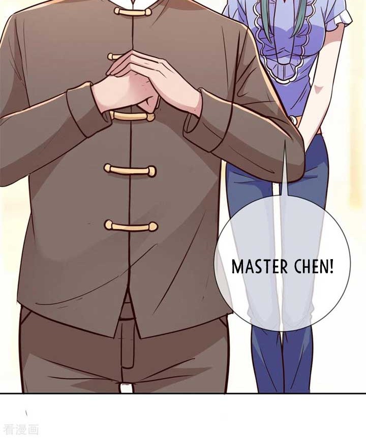 Rebirth of The Earth Immortal Venerable Chapter 24 Gambar 15