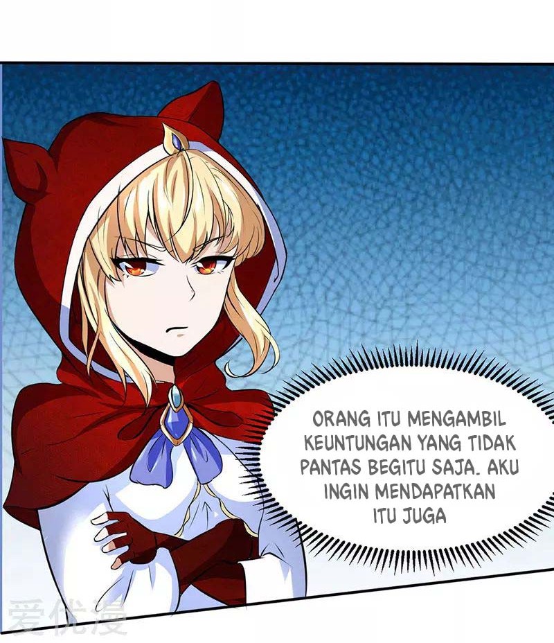 Martial Arts Reigns Chapter 117 Gambar 18