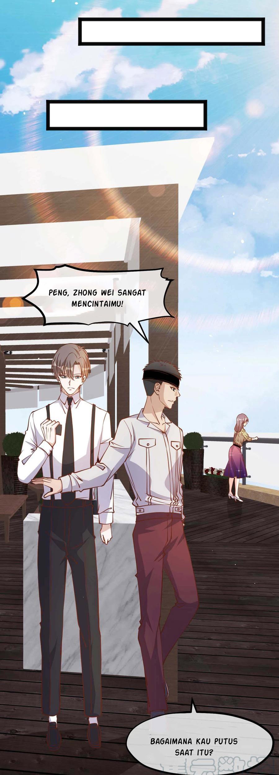 God Fisherman Chapter 140 Gambar 11