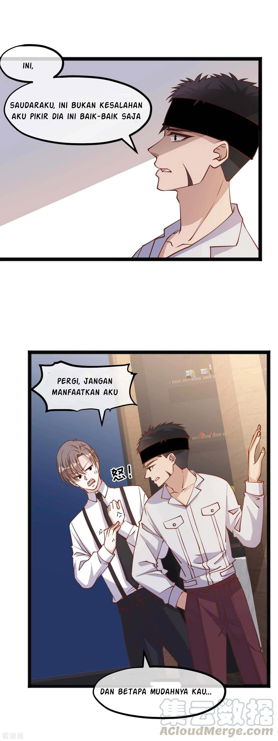 God Fisherman Chapter 140 Gambar 14