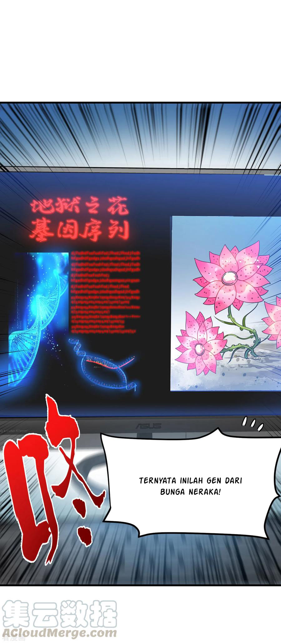 Strongest Divine Doctor Mixed City Chapter 160 Gambar 20