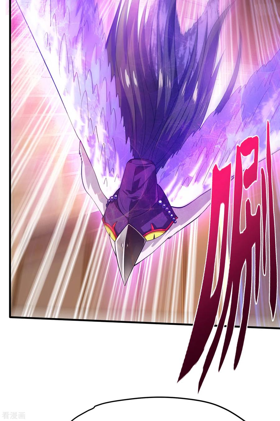 Strongest Divine Doctor Mixed City Chapter 160 Gambar 3