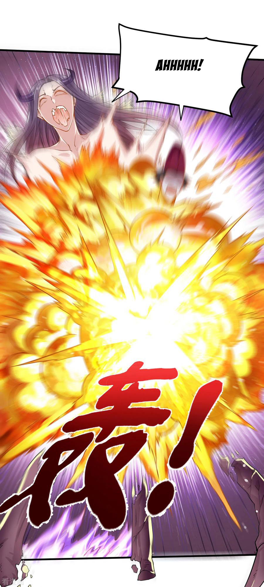 Strongest Divine Doctor Mixed City Chapter 160 Gambar 9