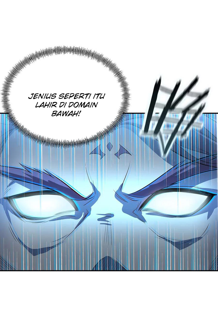 Peerless Soul Chapter 276 Gambar 28