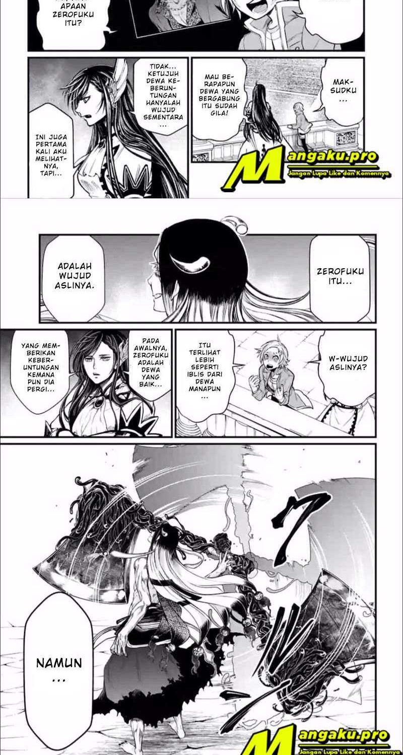 Shuumatsu no Valkyrie Chapter 45.1 Gambar 6