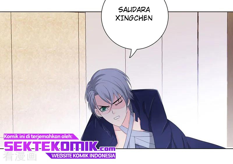 Master University Chapter 183 Gambar 18