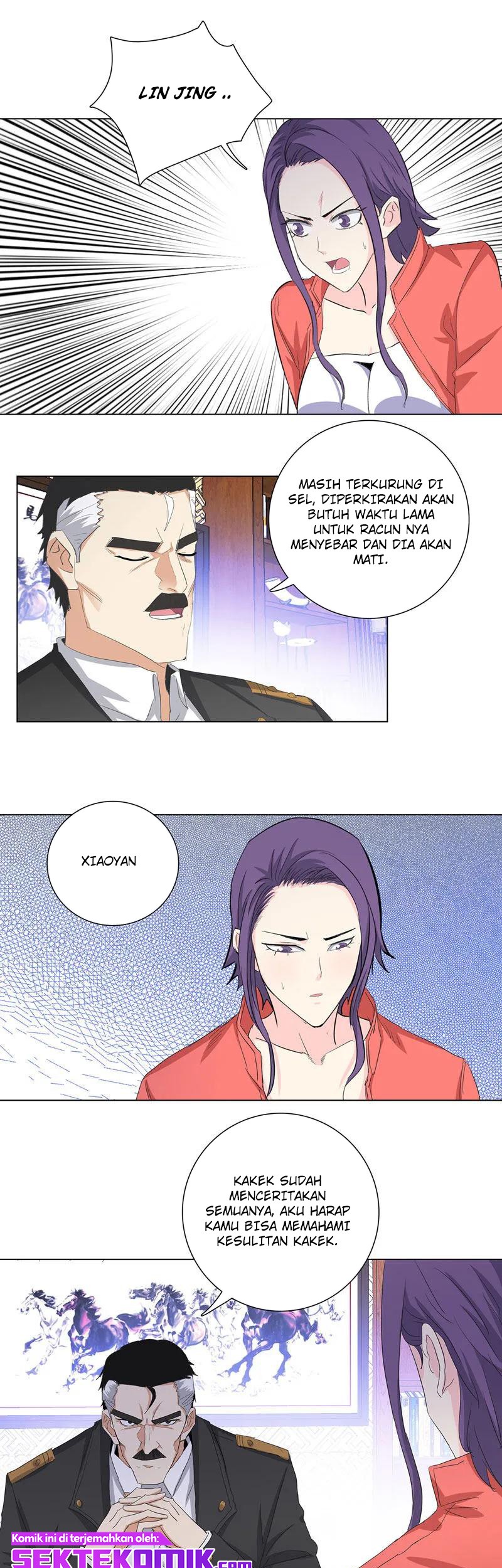 Master University Chapter 183 Gambar 10