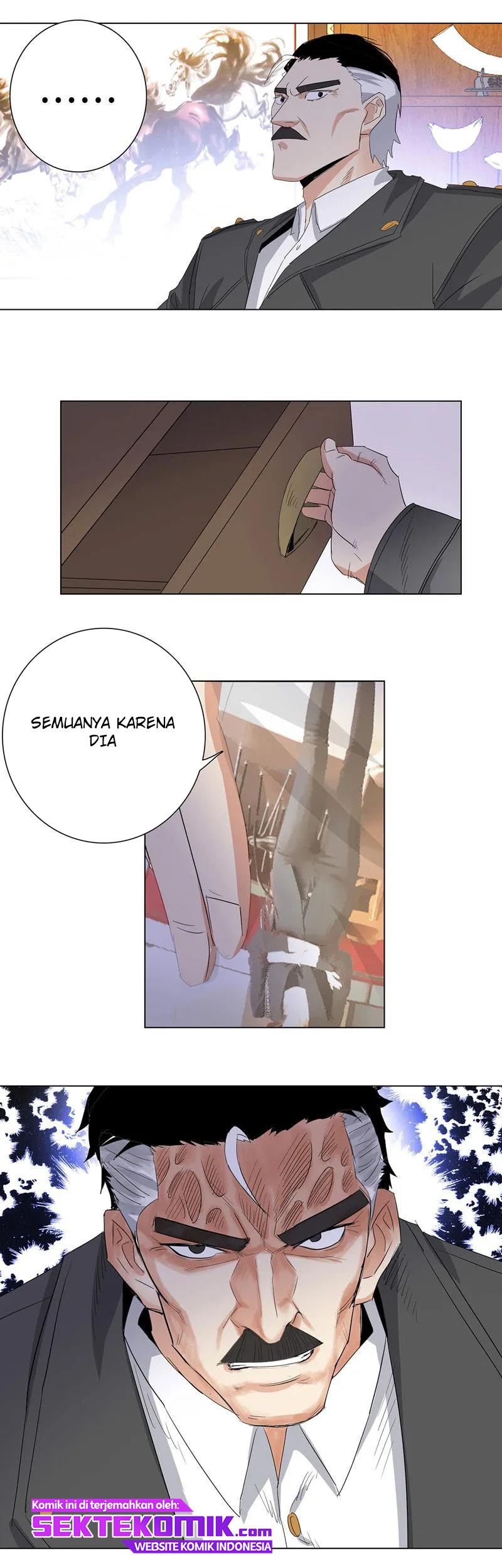 Master University Chapter 181 Gambar 18