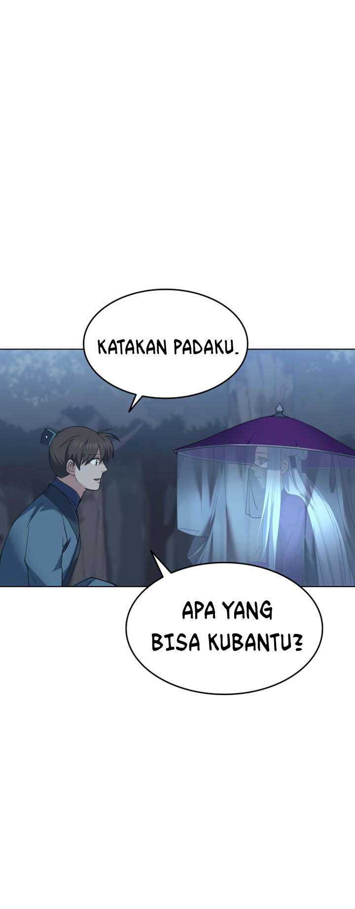 Tale of a Scribe Who Retires to the Countryside Chapter 46 Gambar 46