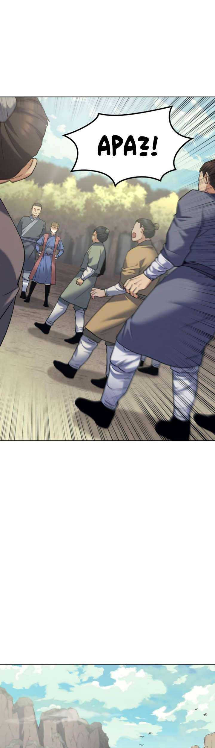 Tale of a Scribe Who Retires to the Countryside Chapter 46 Gambar 62