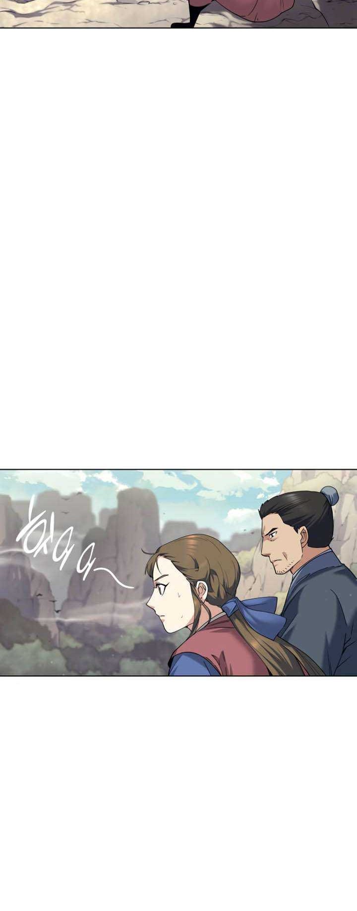 Tale of a Scribe Who Retires to the Countryside Chapter 46 Gambar 69