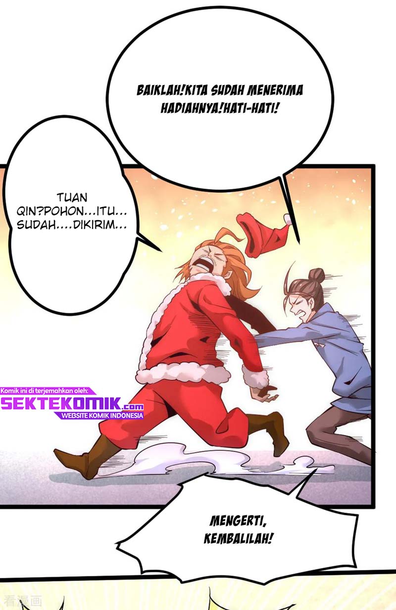 Almighty Master Chapter 108 Gambar 13