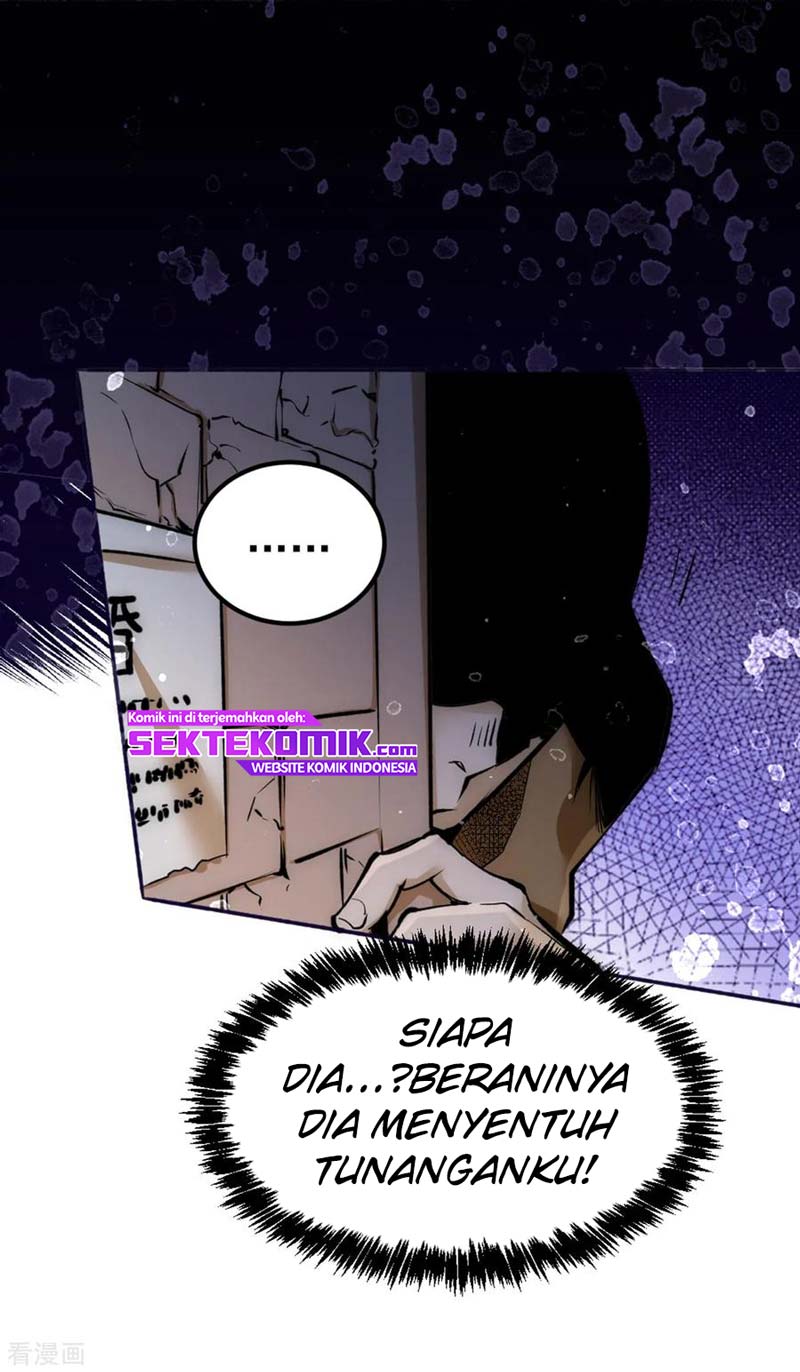 Almighty Master Chapter 108 Gambar 48