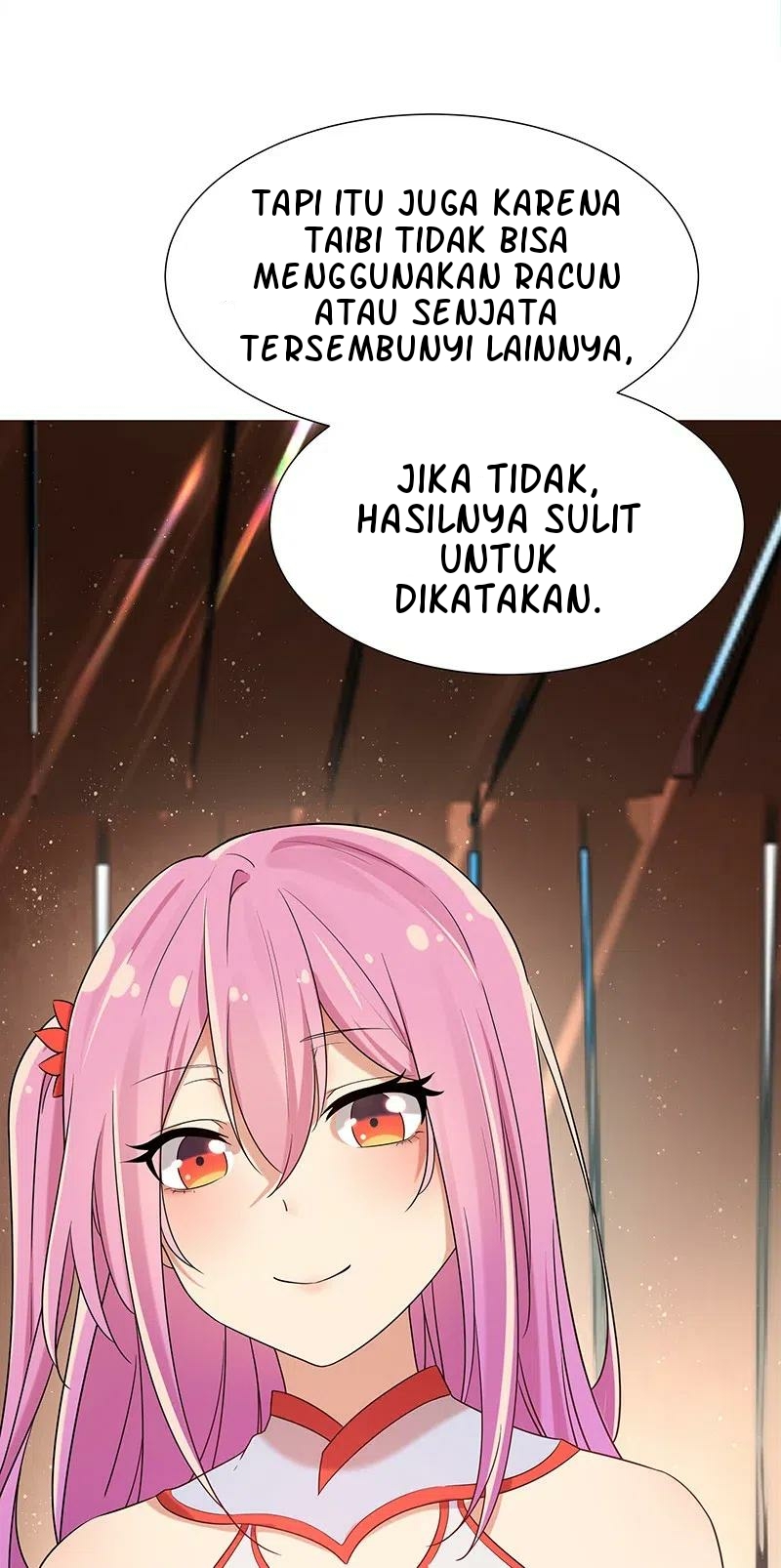 All Female Cultivators Want To Sleep With Me Chapter 27 Gambar 18
