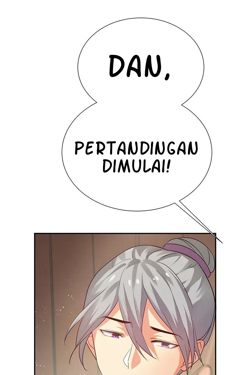 All Female Cultivators Want To Sleep With Me Chapter 27 Gambar 30