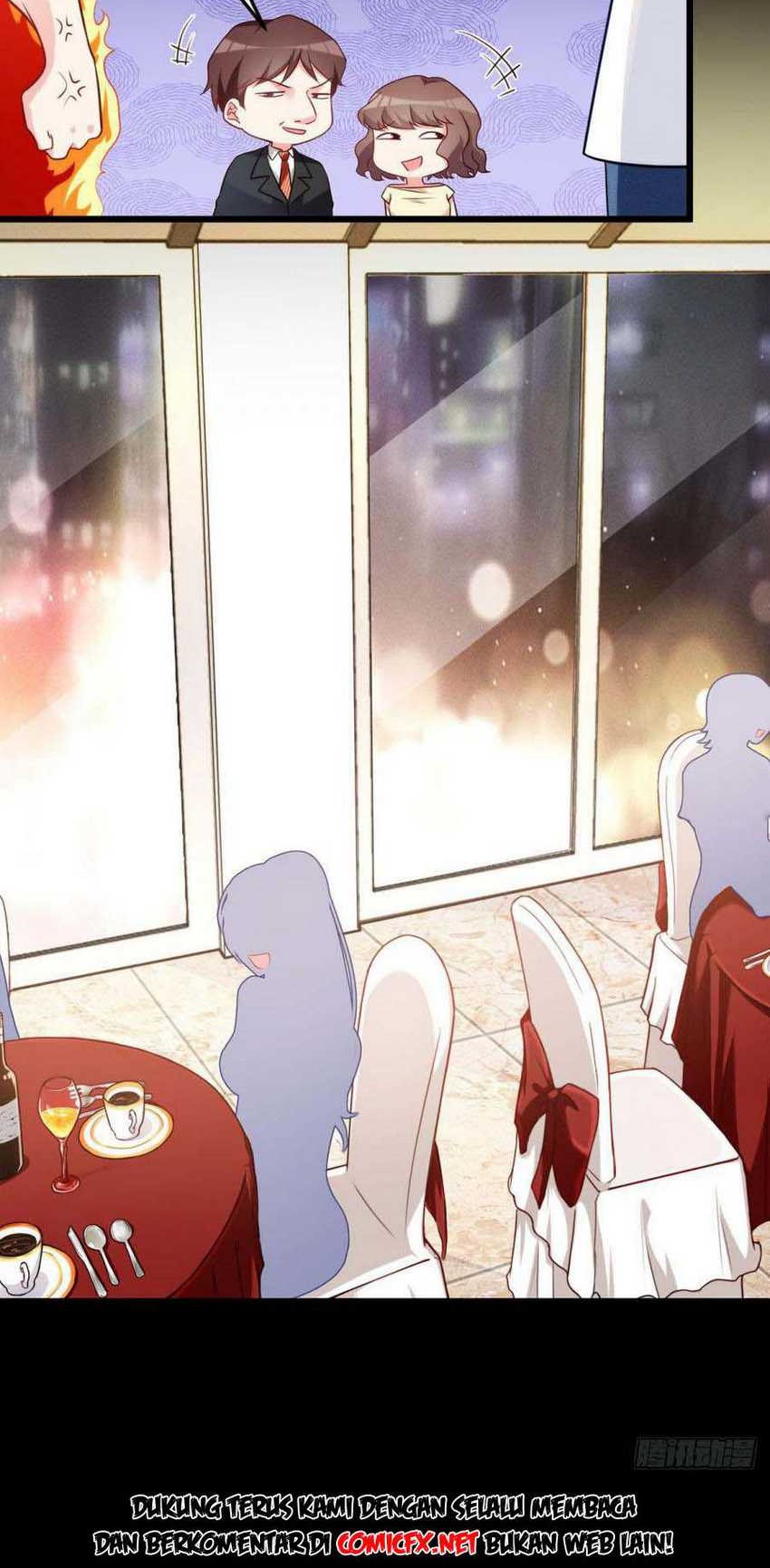 Xianzun Luowuji Chapter 14 Gambar 12