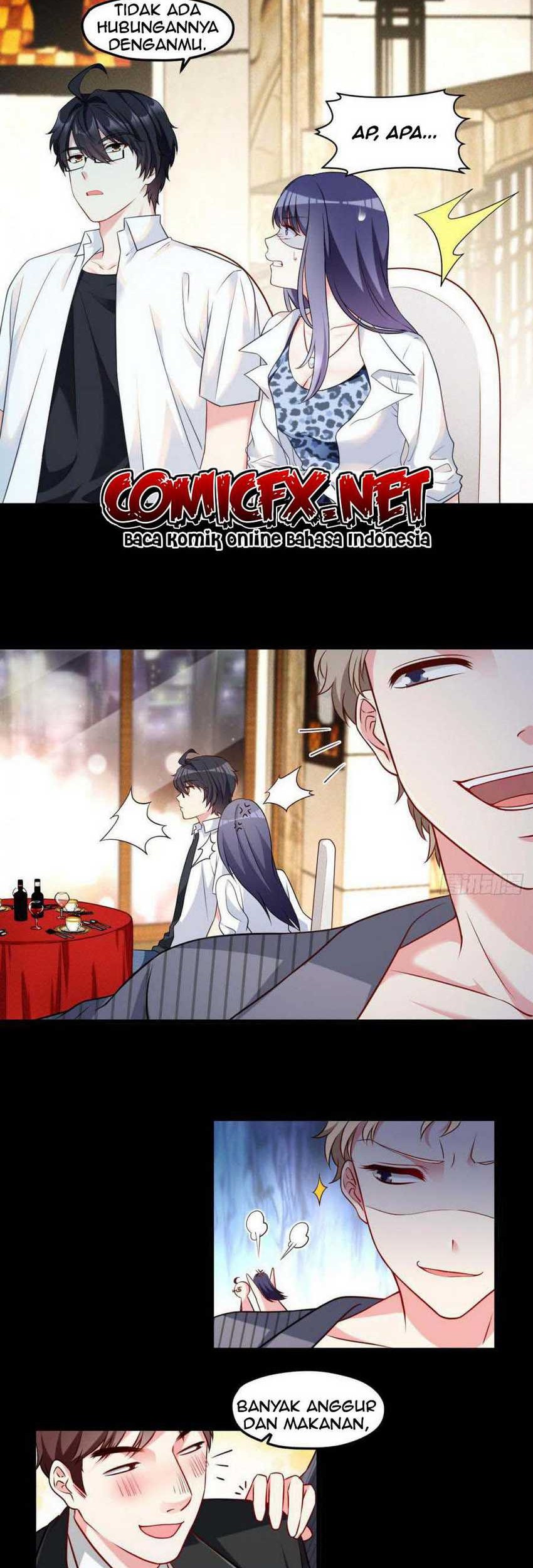 Xianzun Luowuji Chapter 14 Gambar 14