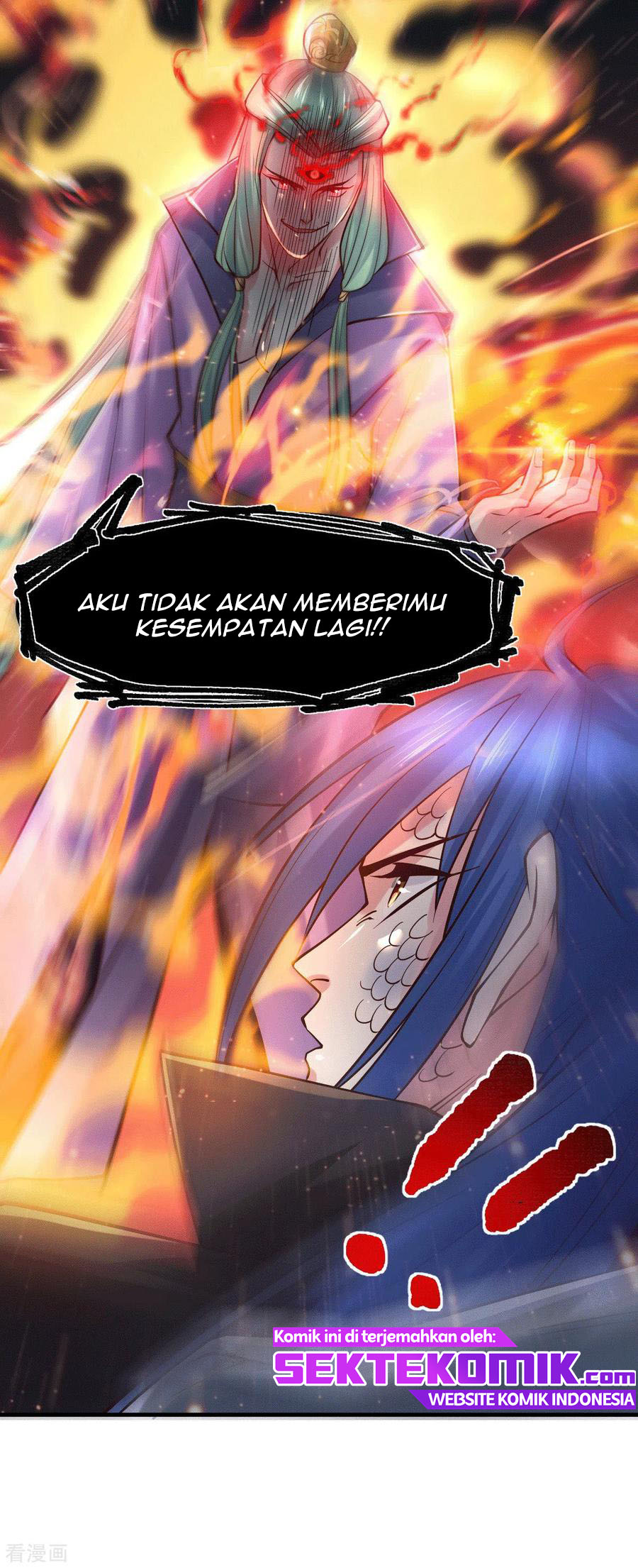 Son in Law Does Cheap Cultivation Chapter 75 Gambar 24