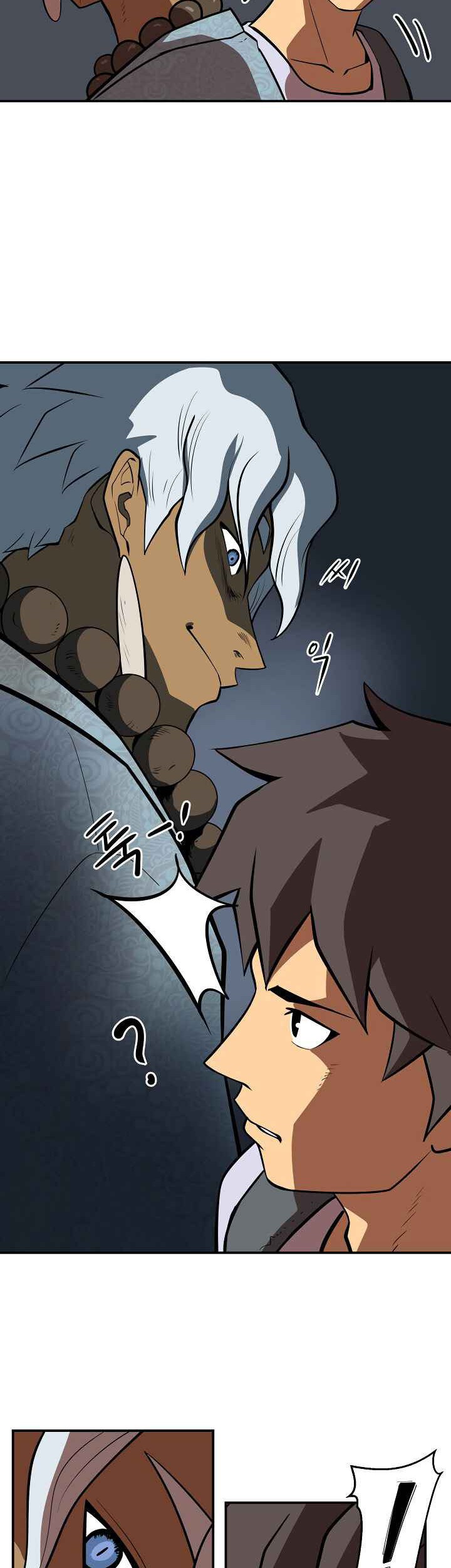 Raid Chapter 81 Gambar 29