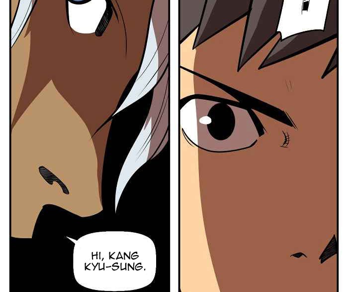 Raid Chapter 81 Gambar 30