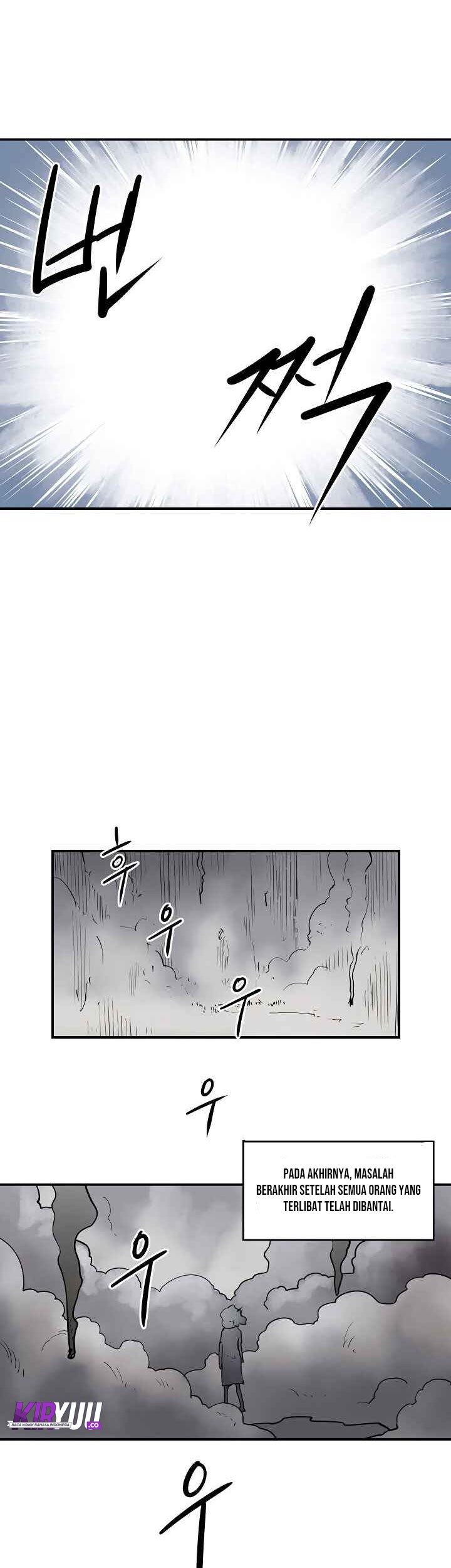 Raid Chapter 81 Gambar 15