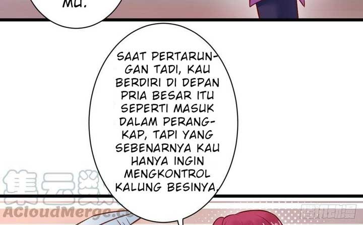 King Killer Reborn Chapter 47 Gambar 11