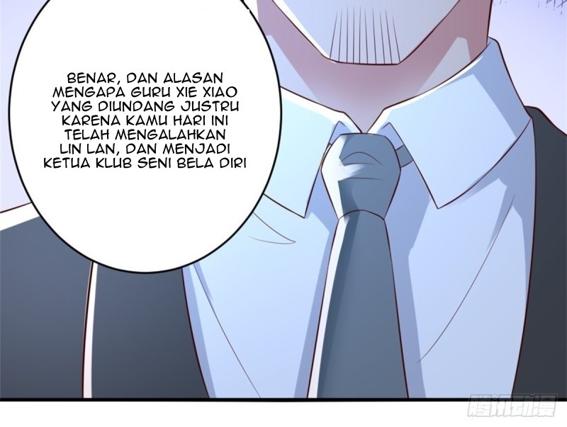 Return of the Reborn God Emperor Chapter 65 Gambar 19
