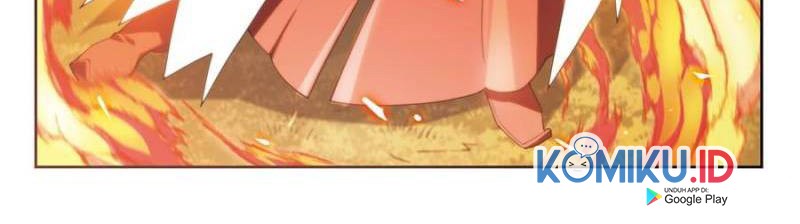 Virtual World: Close Combat Mage Chapter 154 Gambar 4