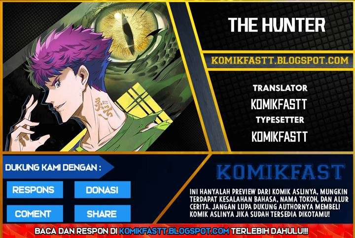 Komik The Hunter Chapter 263 gambar nomor 1