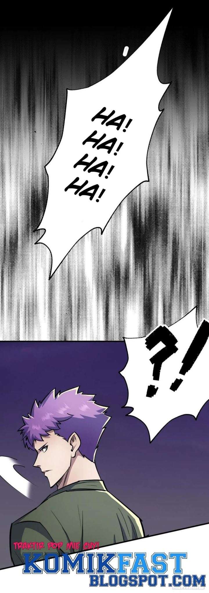 The Hunter Chapter 263 Gambar 10