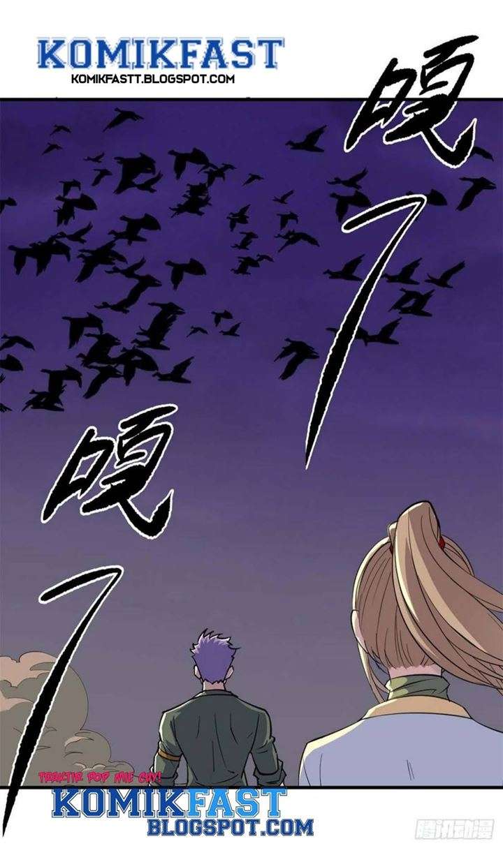 The Hunter Chapter 263 Gambar 11