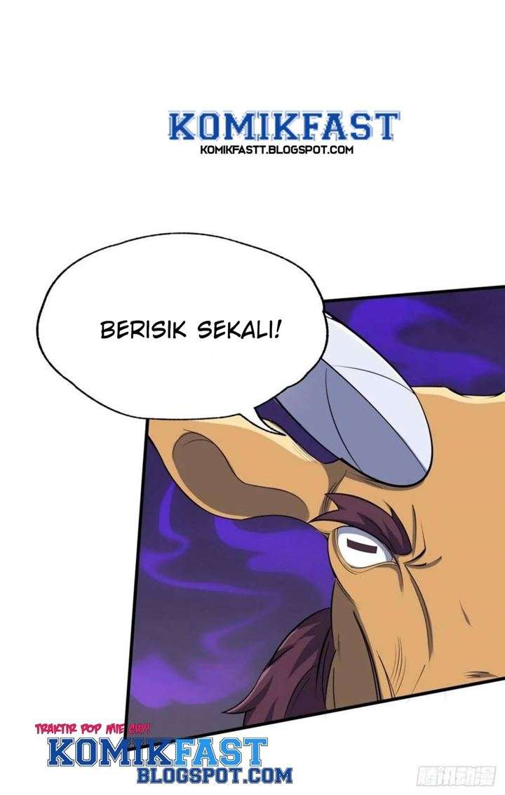 The Hunter Chapter 263 Gambar 18