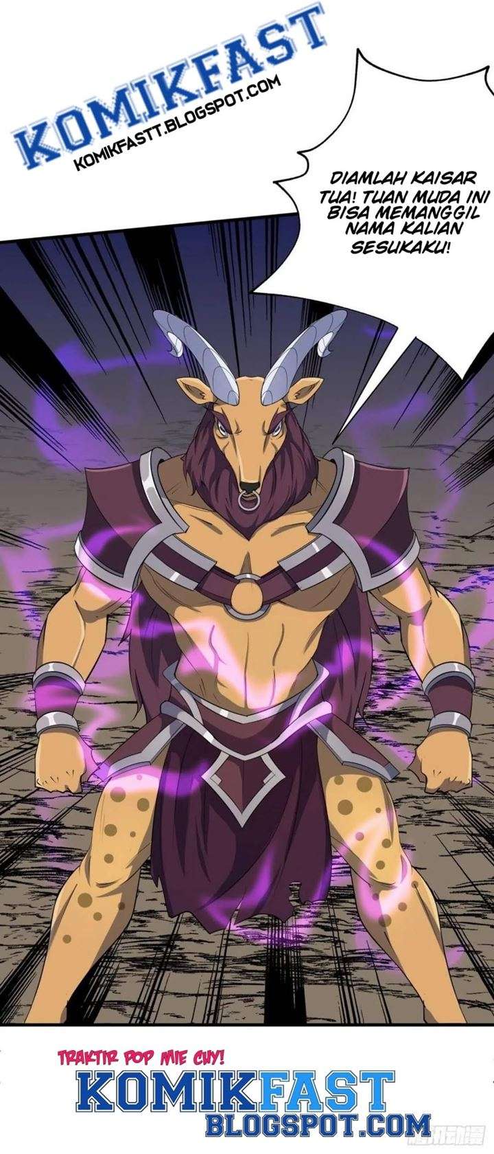 The Hunter Chapter 263 Gambar 19