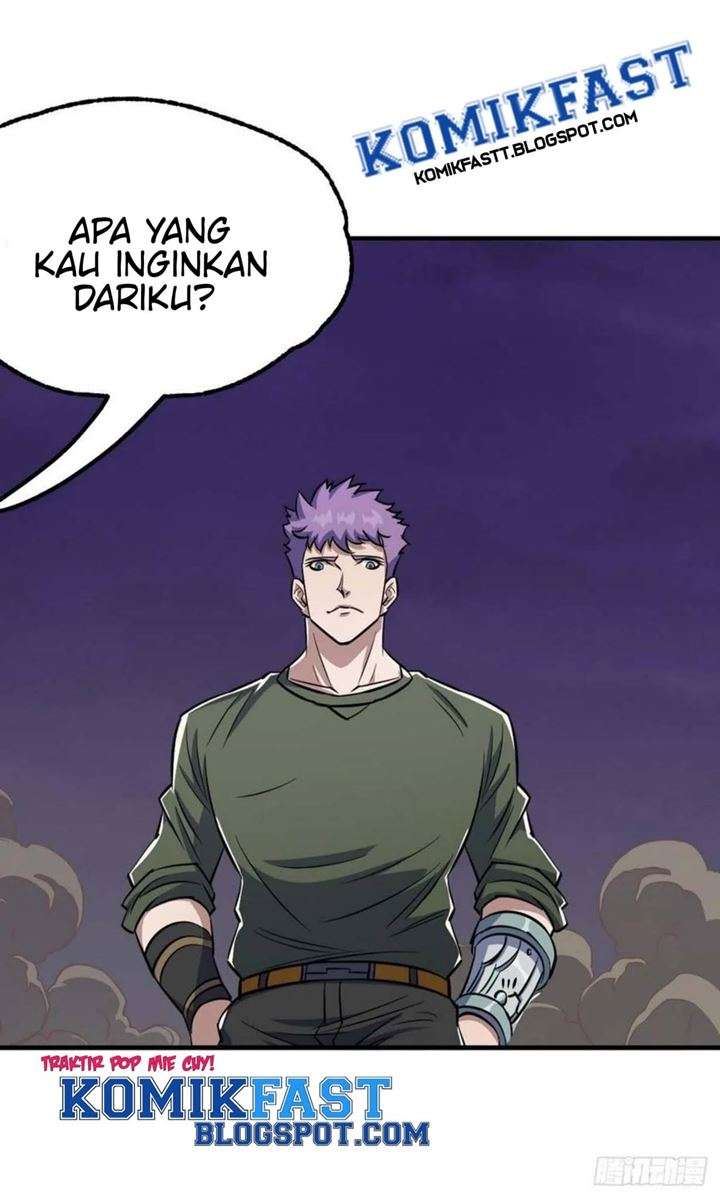 Manhua The Hunter Chapter 263 gambar nomor 2